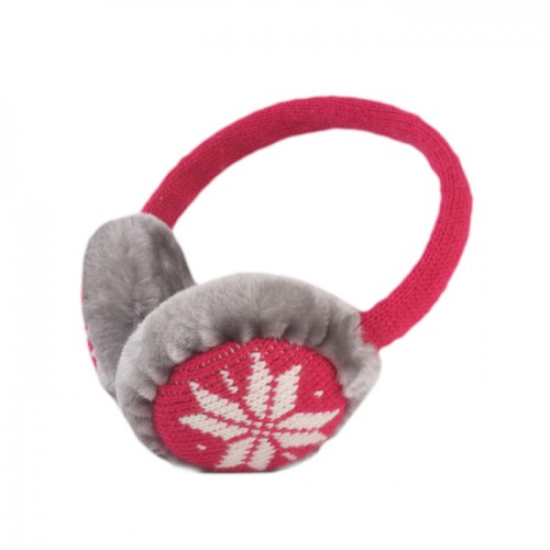 Laisvų rankų įranga Winter Music Earmuffs 3.5mm